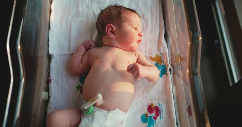 Hukum Menyimpan Tali Pusar Bayi dalam Agama Islam